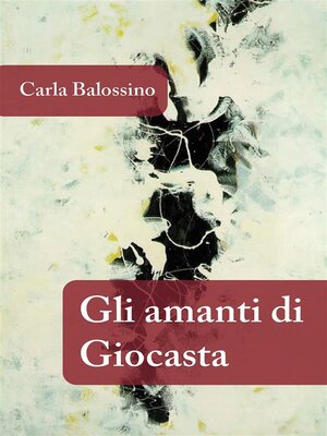 cover image of Gli Amanti di Giocasta